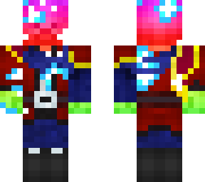 shifted colle (galaxy powers, redesign)