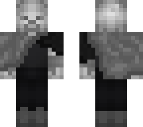 silver steve