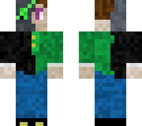 skin