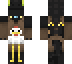 skin pour lune