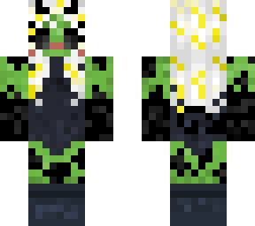 solar- alien