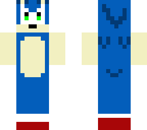 sonic