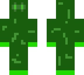 team green