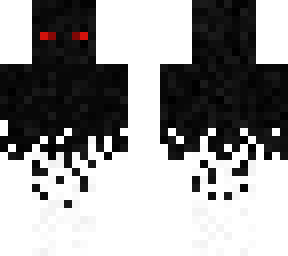 the corrupted one