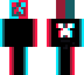 tiktok creeper