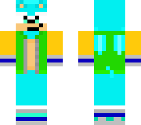 tuigi the hedgehog (updated)