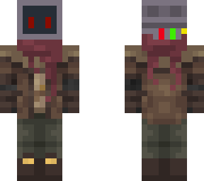 tv head