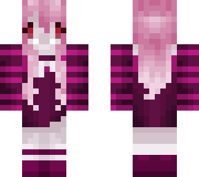 vampire lady
