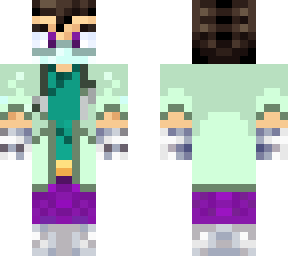 vegeta777 doctor