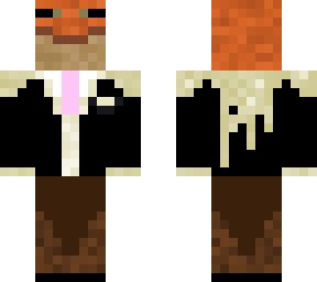 western timmy
