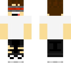 white t me