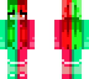 *~ red light, green light ~*