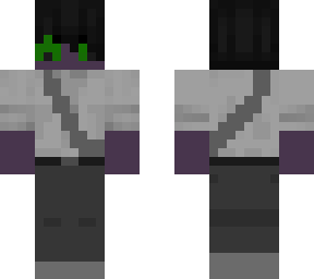 a skin i need for a map
