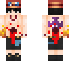 ace (one piece)