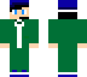 adiel's skin but in squid game