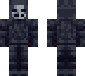 armored cultist - tragicomedy mask (java)