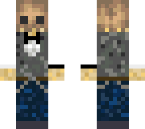 ashygoated