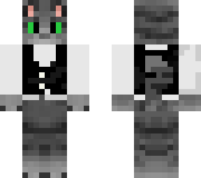 bartender cat