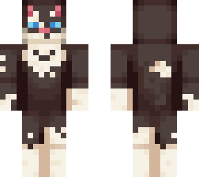 birchstrike (warrior cats oc)