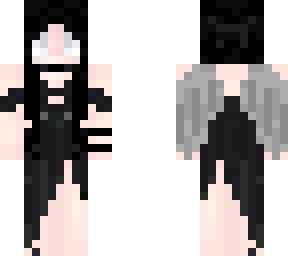 black angel