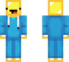 blockycheese