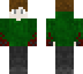 bloody