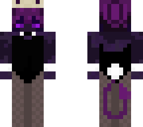 bunny ender