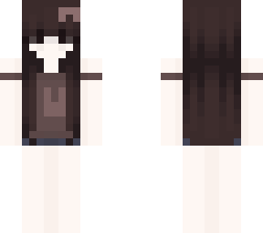 bunny girl