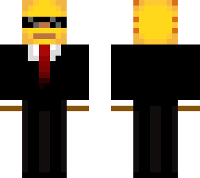 business axolotl