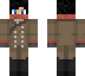 classy bandit