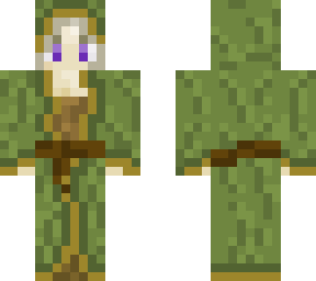 cloaked althea