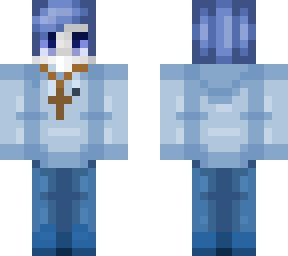 commission skin