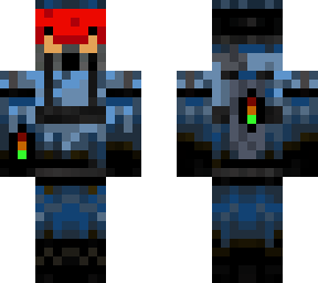 crab cult asf gamma-7 (zombie tamers)