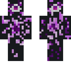 crying end amethyst