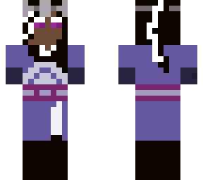 dark cacao wip