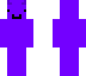 demon droop