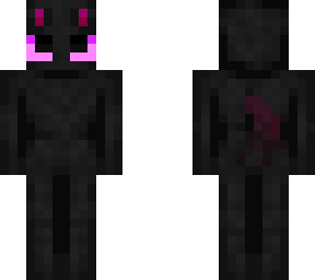 ender kitty (black eyes)