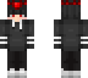 first skin