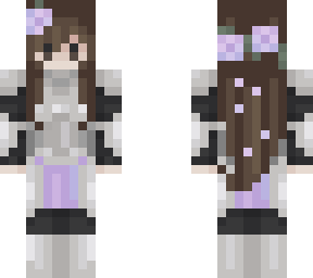 flower knight
