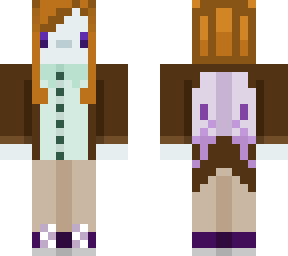 for a smp i am on =]