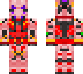 gms- red gundam (gquuuuuux)
