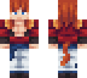 goku