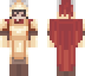 gold warrior