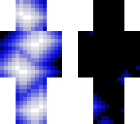gradient stars