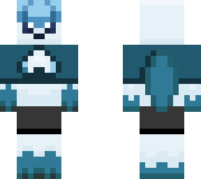 hakkim glaceon v2