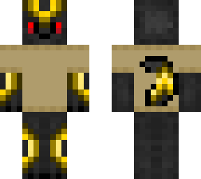 hakkim umbreon