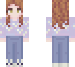 heart sweater