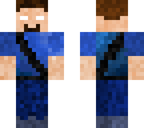 herobrine