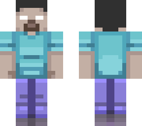 hive style herobrine