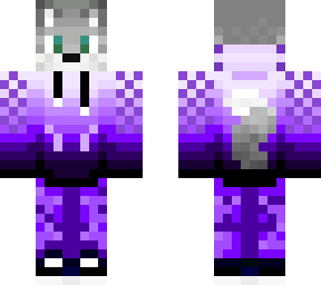 hooded wolf